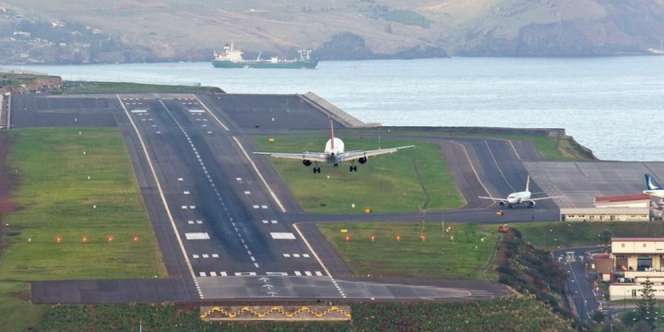 5 Bandara Harus Diperbarui, Angkas Pura I Rilis Sukuk Rp500 M