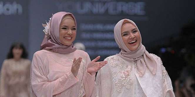 Ria Miranda Masih Andalkan Songket Silungkang
