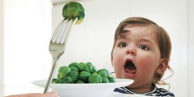 5 Makanan Ini Bisa Membahayakan Balita