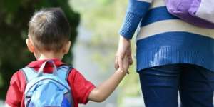 Penting Diajarkan Agar Si Kecil Belajar Norma Kesopanan