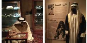 Nikmati Wisata Budaya dan Sejarah di Dubai Heritage Village