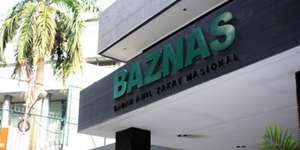 Baznas: Infak Tergolong Pungli Apabila...