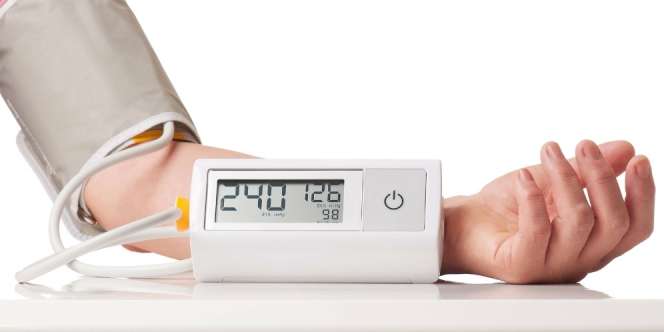 Hati-hati! Makin Banyak Anak-anak Derita Darah Tinggi