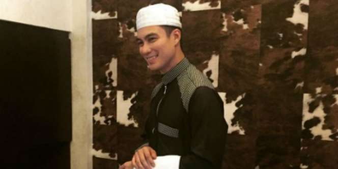 Suara Baim Wong Mengaji di Sepertiga Malam Bikin Meleleh