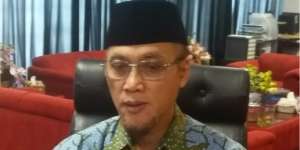 Heboh Infak Dikategorikan Pungli, Ini Kata Irjen Kemenag