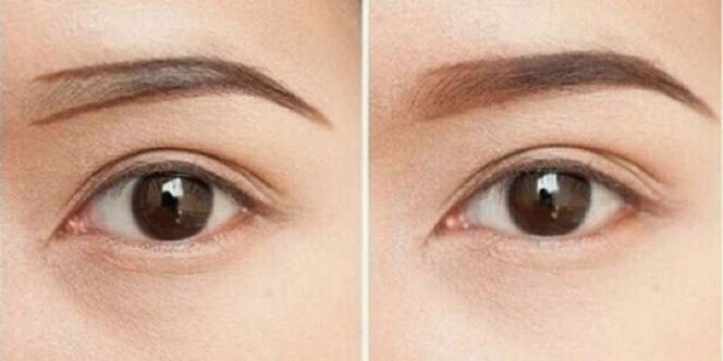 Bentuk Alis Terlihat Aneh? Lakukan Langkah Mudah Ini