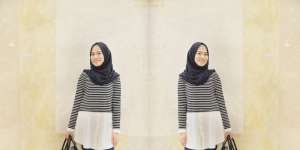 Alsheila Vannya: 'Me Time' Murah Meriah Tapi Happy Maksimal