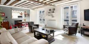 Dekorasi Ulang Ruang Tamu, Yuk!