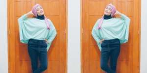 Ratna Dewi: Trik Jawab Pertanyaan 'Spesial' Setelah Menikah