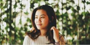 Kata Putri Adji Massaid Soal Pernikahan Siri Angelina Sondakh