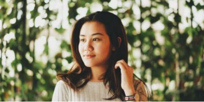 Kata Putri Adji Massaid Soal Pernikahan Siri Angelina Sondakh