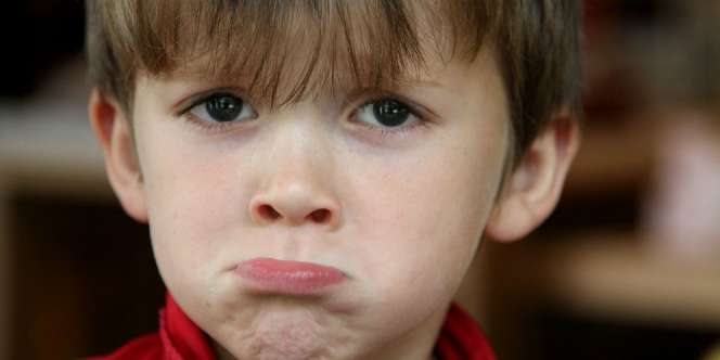 Selalu Biarkan Anak Pegang `Kendali`? Ini Efeknya