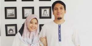 Natasha Rizky Berduka