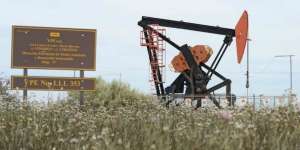 Indonesia Bekukan Keanggotaan di OPEC