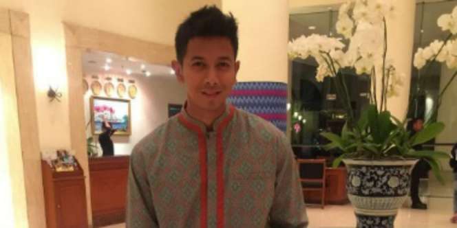 Pengalaman Merinding Adik Elma Theana Temukan Hidayah