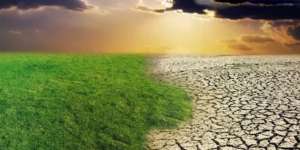 10 Prediksi Mengerikan Efek 'Global Warming'