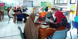 ODTW: Gaet Ibu-ibu Menulis Cerpen