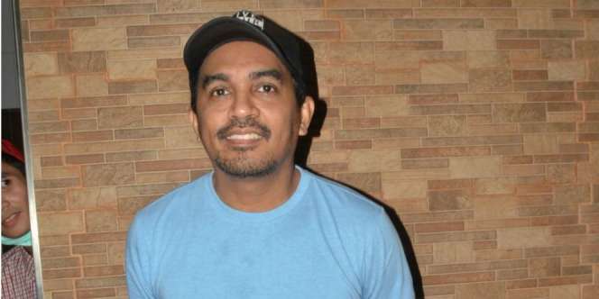 Glenn Fredly Ungkap Hubungannya dengan Aura Kasih