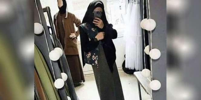 Geger Gadis Muda Cantik Bercita-cita Jadi Madu