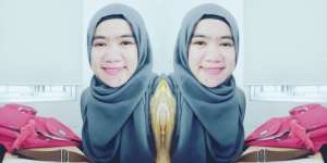 Tian Lustiana: Manfaat Punya Kulit Wajah Berminyak