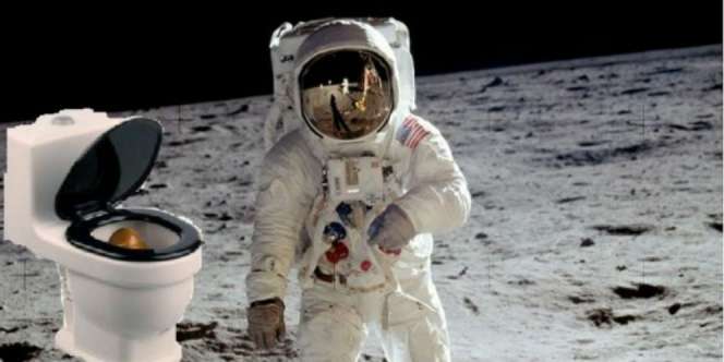 NASA Buat Sayembara Berhadiah Rp406 Juta, Mau Ikut?