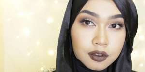 Allseebee: Tutorial Makeup ala Kylie Jenner