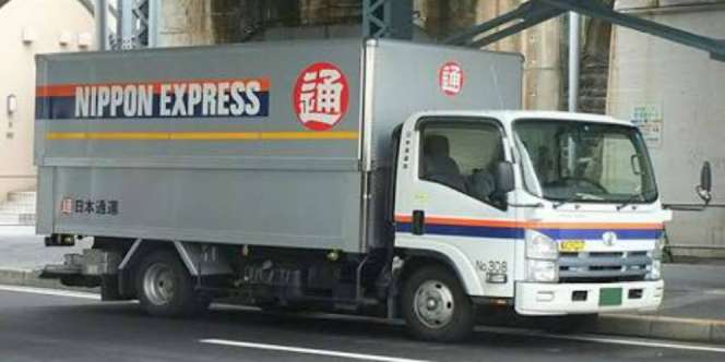 Pengusaha Jepang Lirik Bisnis Logistik Halal