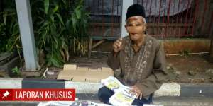 Koran si Kakek Alim