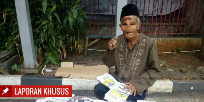 Koran si Kakek Alim