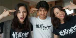 Tiga Artis Ini Tertantang `Fighting` di Film Terbaru