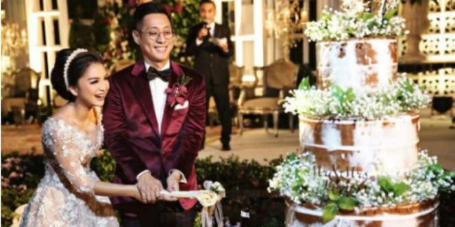 Selamat, Putri Titian Hamil