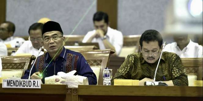 Pemerintah Hapus UN Mulai 2017, Apa Gantinya?