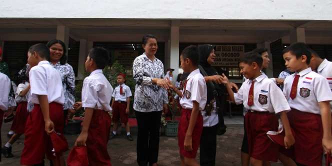 Inikah Alasan Pemerintah Hapus UN?