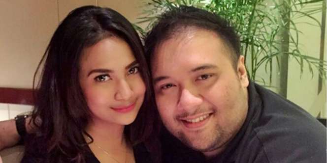 Calon Mertua Ditangkap, Ini Kata Vannesa Angel