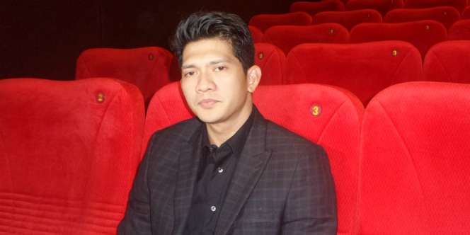 Iko Uwais Perdalam Pendidikan Agama ke Anak