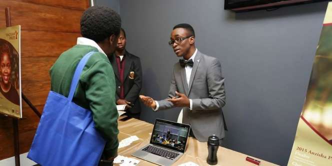 Alasan Keren Pemuda Nigeria Tolak Kerja di Microsoft