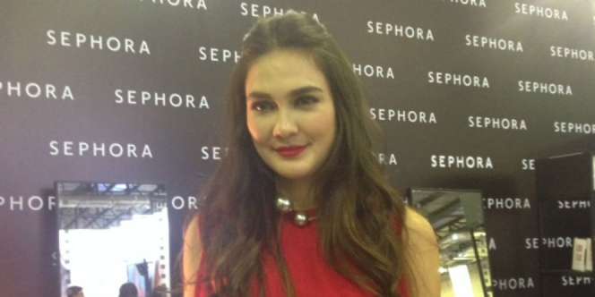 Sempat Kecewa, Hubungan Luna Maya-Ayu Ting Ting Jadi....