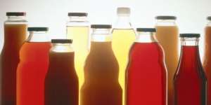 Camilan Anak Ini Ternyata Tak Sesehat yang Dikira