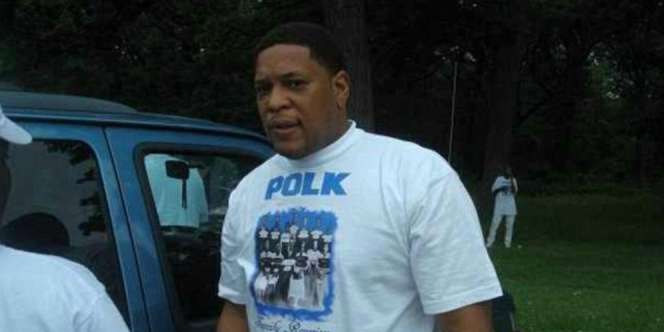 Pengunjung Terperangkap di Penjara, Astaga Lihat yang Terjadi