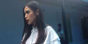 Wejangan Jessica Buat Bisnis Fashion Ayu Ting Ting