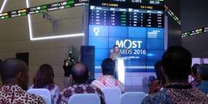 Transaksi Harian Mandiri Sekuritas Naik 35%