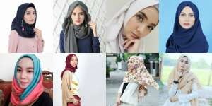 Ini Dia 120 Semifinalis `Sariayu Umroh Cantik`, Selamat!