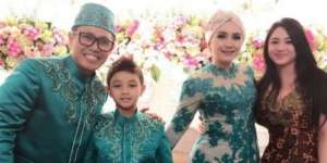 Jupe dan Dewi Perssik Akur, Ini Kata Eko 'Patrio'