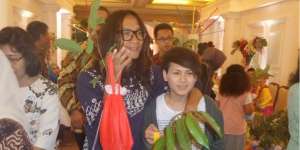 Aming dan Evelyn Inginkan Kehadiran Anak Tahun Depan