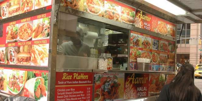 Dunia Makin Tertarik Bisnis Makanan Halal