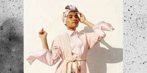 Rahasia di Balik Turban Yuna