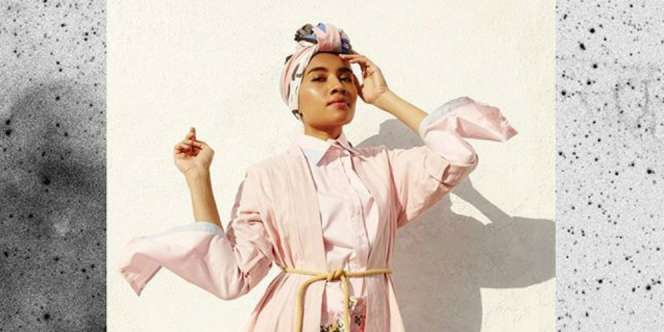 Rahasia di Balik Turban Yuna