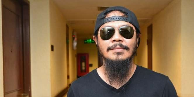Krisyanto, Vokalis Jamrud Ikut Jejak Sakti Eks 'S07'?