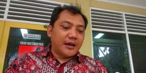 Banyak Atribut Parpol di Aksi 412, Penyelenggara Minta Maaf