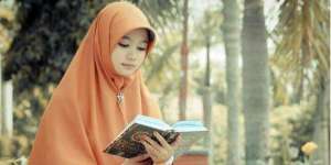 Wanita yang Junub Ketika Haid, Ini yang Harus Dilakukan